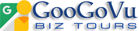 GooGoVu Biz Tours Logo