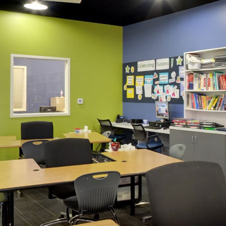 Sylvan Learning Centers - Beverly Hills