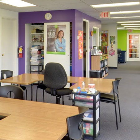 Sylvan Learning Centers - Huntington Beach