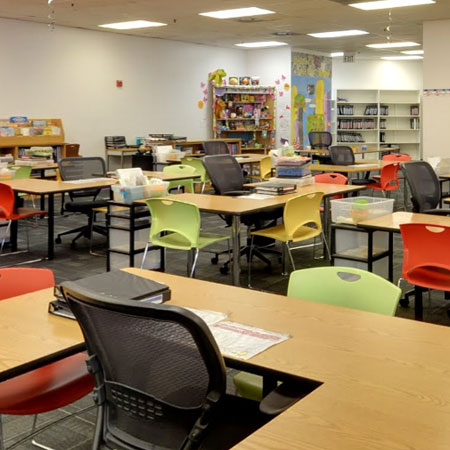 Sylvan Learning Centers - Long Beach