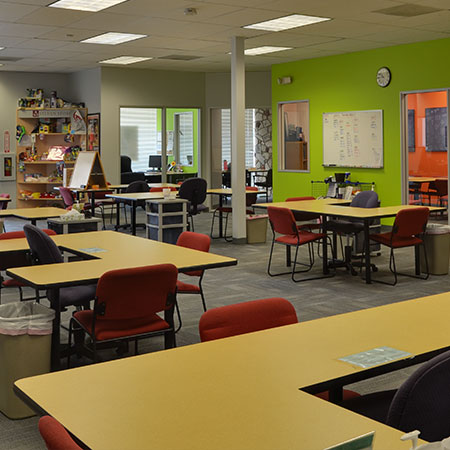 Sylvan Learning Centers - Sherman Oaks